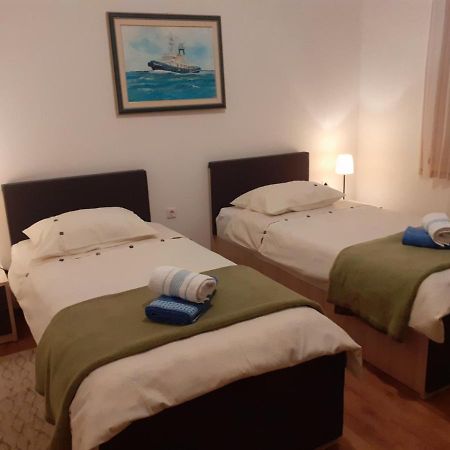 Apartman Dani Drazice Extérieur photo