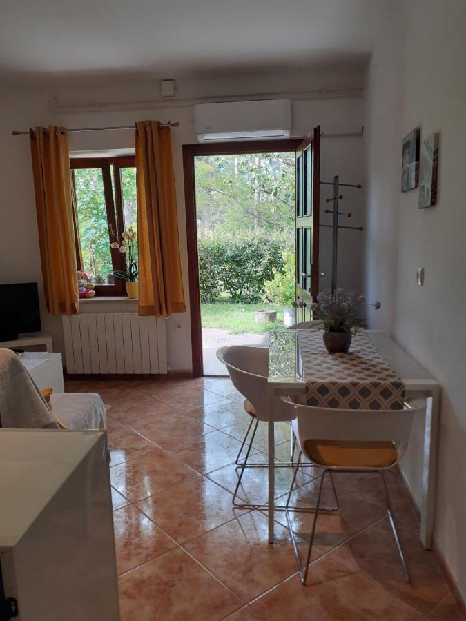 Apartman Dani Drazice Extérieur photo