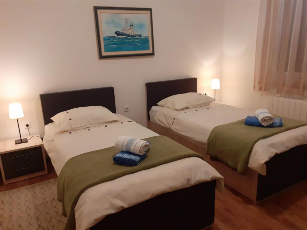 Apartman Dani Drazice Extérieur photo