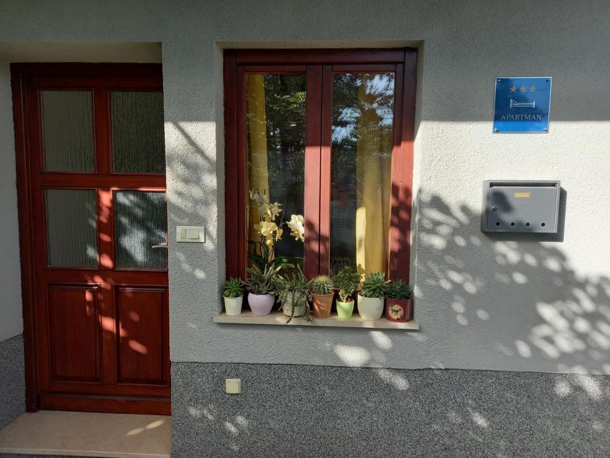 Apartman Dani Drazice Extérieur photo
