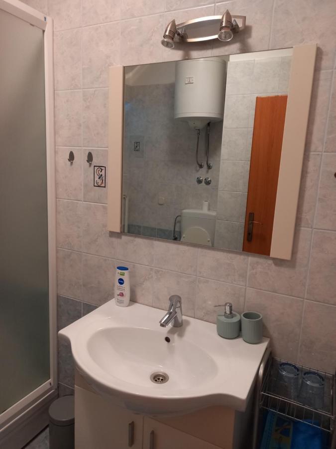 Apartman Dani Drazice Extérieur photo