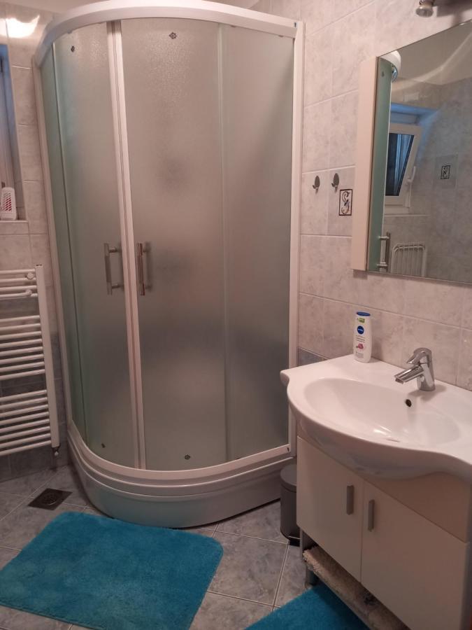 Apartman Dani Drazice Extérieur photo