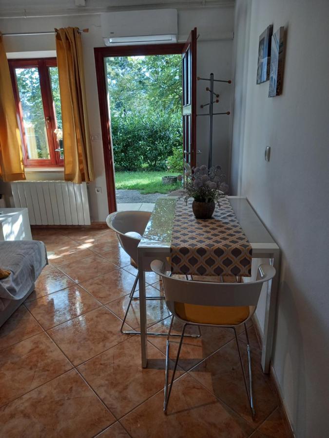 Apartman Dani Drazice Extérieur photo